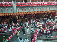 -唐山宴百姓府邸院落中餐