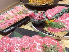 -松鱼亭·和牛烧肉(协鑫广场店)