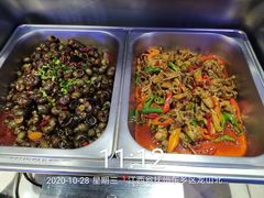 -豪德亨牛排自助餐厅(抚州东乡店)