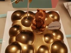 -CAKE BOSS 蛋糕老板(西单君太百货店)