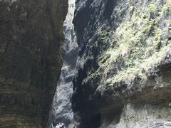 -野三坡百里峡景区