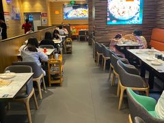 大堂-咏哇(厦门翔安汇景广场店)