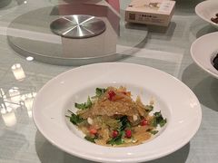 -梁家大院•农家菜(昆山会展中心店)