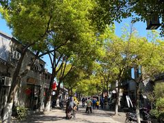 -皮市街大油火烧