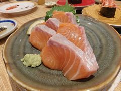 -合点寿司(96广场店)