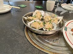 -飞尝蚝·顺德菜·鱼生(顺德总店)