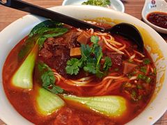 -李先生牛肉面大王(欧亚卖场店)