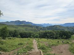 -灵山