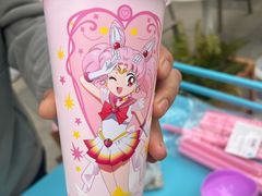 -奈雪的茶(中粮祥云小镇店)