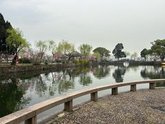 -无锡蠡湖国家湿地公园-蠡园