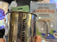 -COSTA COFFEE(西贸凯德晶品4层2店)