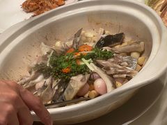 -武汉厨房自助餐厅·武汉卓尔万豪酒店