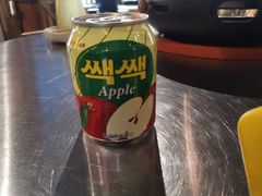 -大叹号·朝鲜族烤肉(潍坊泰华城店)