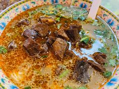 -金杨拉面王小吃面馆·牛三宝面·红烧牛肉粉