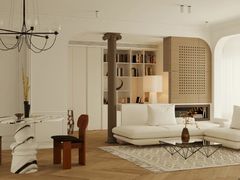 -江阴锦华装饰·堂杰国际设计(江阴店)