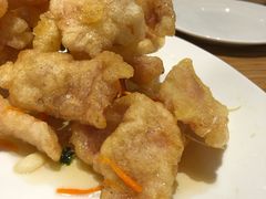 -金掌勺·锅包肉(广渠门店)