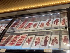 -嘎琉鲜切牛肉自助火锅