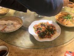 -多哥水傣味餐厅(司马巷店)