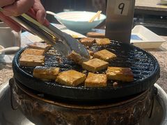 -厚味居炙子烤肉·清真(天桥南纬路店)