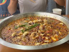 -胖子鱼·天水麻辣鱼火锅(秦州407店)