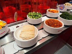 -龍歌自助小火锅(雨花台江南虹悦城店)