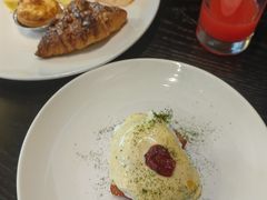 -天津东凯悦酒店·Market Café自助餐厅