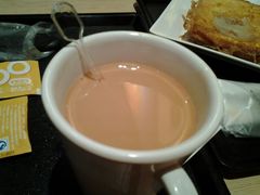 奶茶-大家乐(广州荔湾领展广场店)