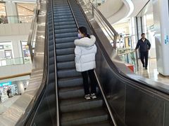 -银泰百货(北京大红门店)