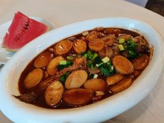 -汉通东林海鲜大酒店(鼓楼孝闻街店)