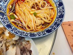 -汉唐宴长安食府