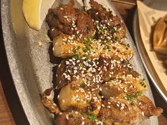 -Bistro 63 创意融合料理(广粤天地店)