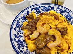 -禄興記香港大排档(歌斐中心店)