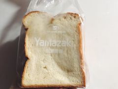 -山崎面包(静安久光店)