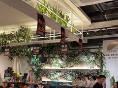 -德斯堡德国餐吧(锦华万达店)
