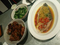 -大碗厨 25年老字号 现炒湘菜(四季天地店)