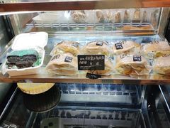 -Max Bakery 阿唛手作