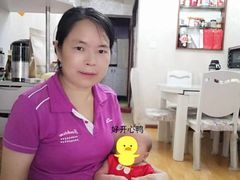 -田螺阿姨自营月嫂·育儿嫂(高新店)