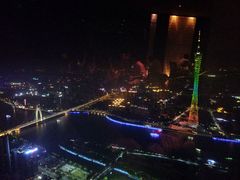 -广州四季酒店·天吧·高空酒吧