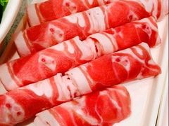 -海底捞火锅(大唐店)