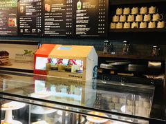 -星巴克(石厦街店)