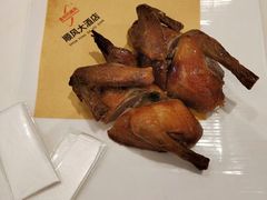 -金时代顺风大酒店(爱琴海购物中心店)