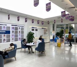 点击看大图 -大麦微针植发全国连锁