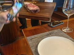 -MONICH牛排融合餐厅(和义大道购物中心店)