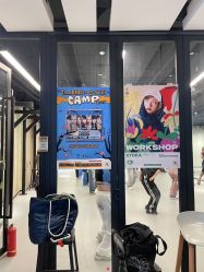 -G-STEPS舞蹈工作室