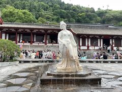 -华清宫景区