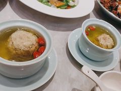 -玉华台饭庄·淮扬菜·烤鸭(望京店)