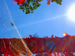 -雪山彩虹谷景区