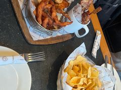 -宝莱纳餐厅(滨江店)