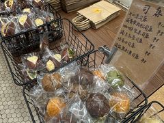 -雀食面包店(钟楼店)