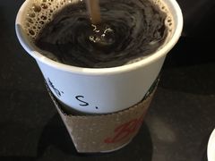 -星巴克(东莞莞城万科中心店)